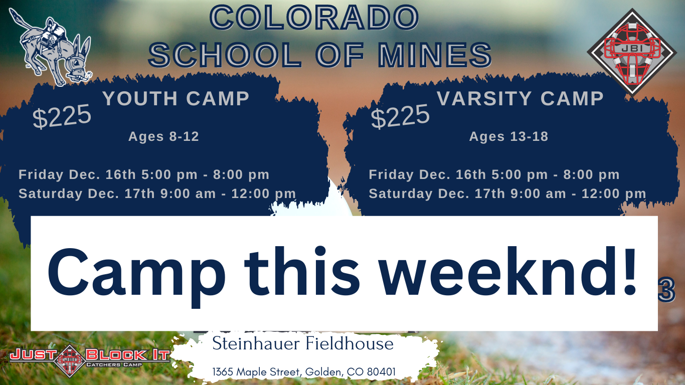 COLORADO SCHOOL OF MINES